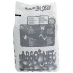 Absonet One Plus absorberingsgranulat, 20kg