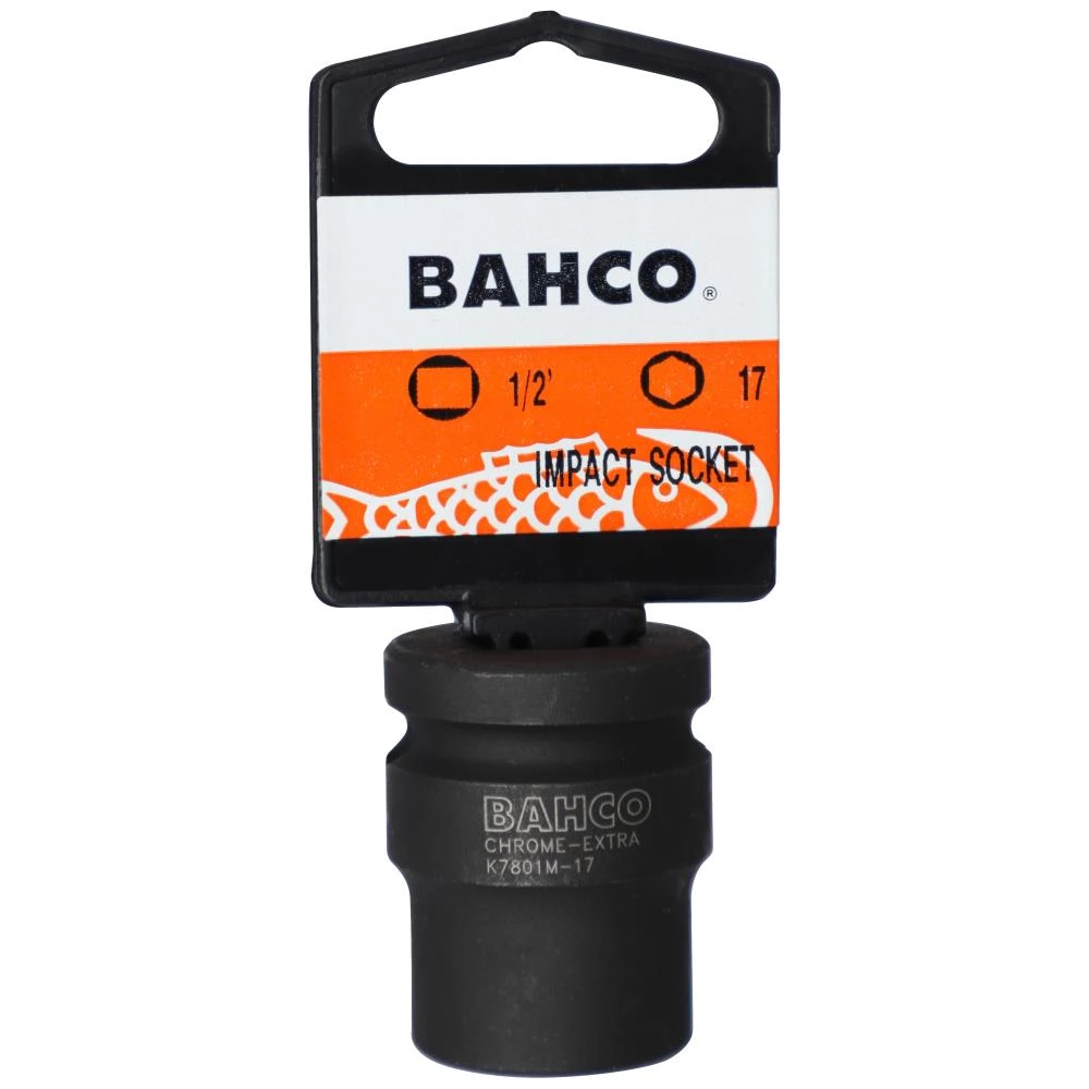 Krafttop K7801 1/2″ firk. 11mm SB Krafttop K7801 1/2″ firk. 11mm SB