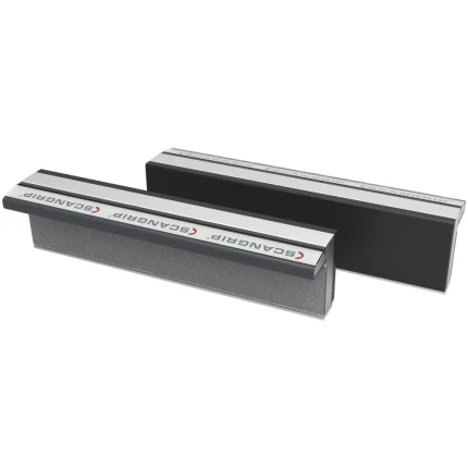 Magnefix bakkesæt G gummi 160 mm