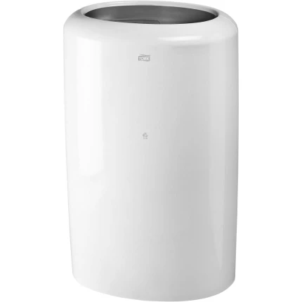 Afløbsrenser 8mm × 7,6mtr spiral M12 BDC8-0