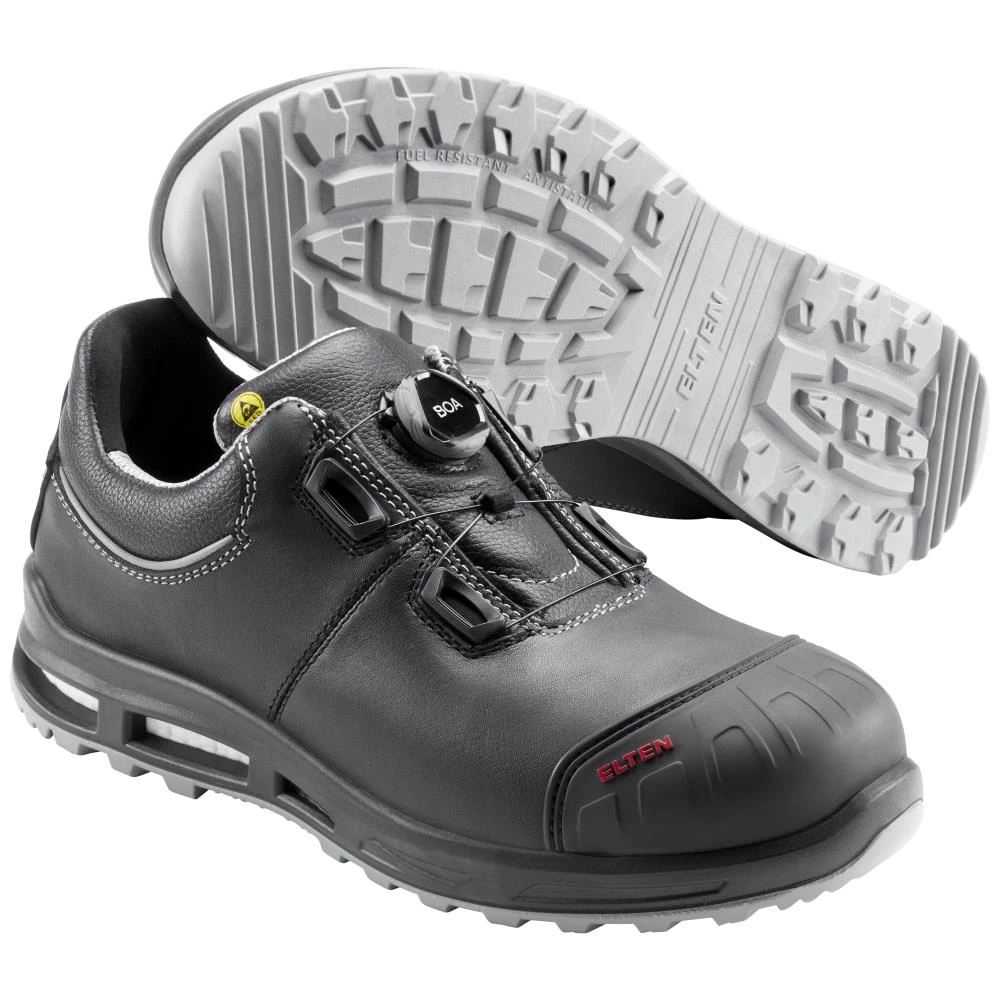 Elten Reaction XXT Low sikkerhedssko S3 SRC 729851 Elten Reaction XXT Low sikkerhedssko S3 SRC 729851