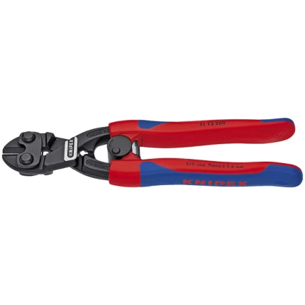 Boltsaks CoBolt kompakt 20° 71 22 200 mm