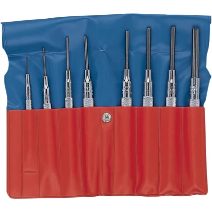 Splituddriversæt 3659/8T