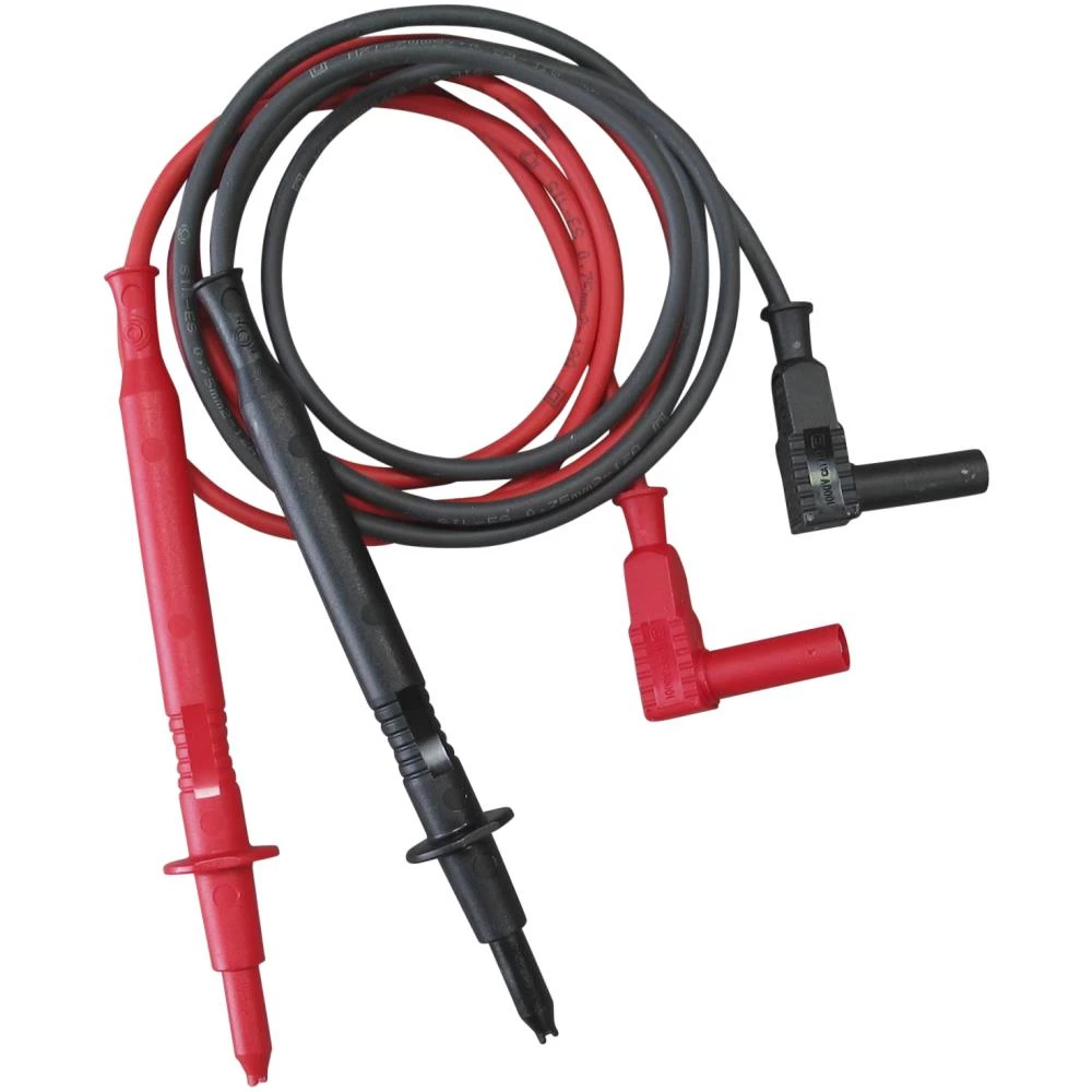 Elma Prøveledningssæt luksus Elma Prøveledningssæt luksus