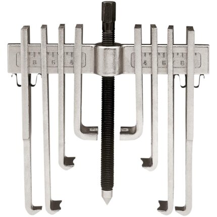 Aftrækker indstillelig 4540-17