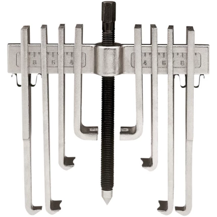 Aftrækker indstillelig 4540-17