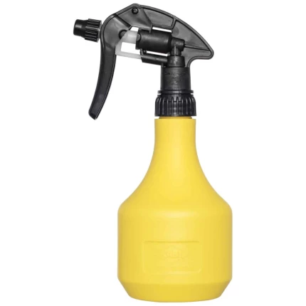 Chemo sprayer 0,5 L gul