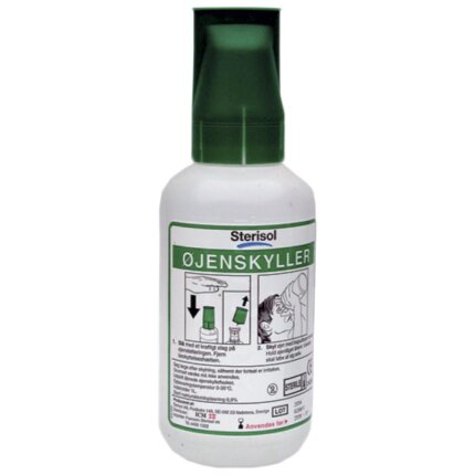 Hjelmhue Artic Combo grå