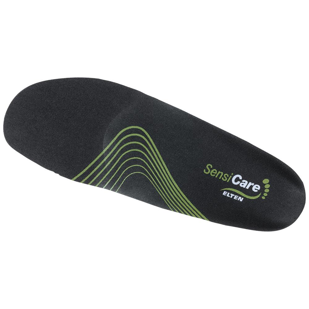 Elten SensiCare High fuld indlægssål 204082 Elten SensiCare High fuld indlægssål 204082