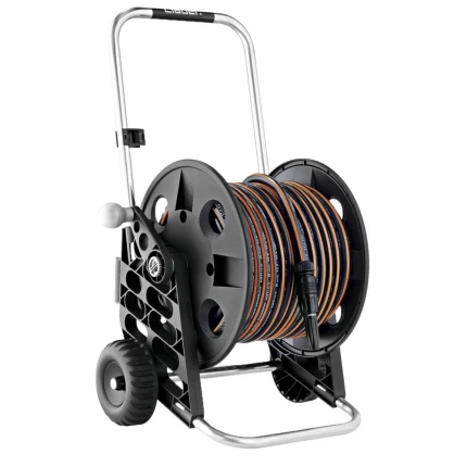 Claber slangevogn 1/2″×30 m slange