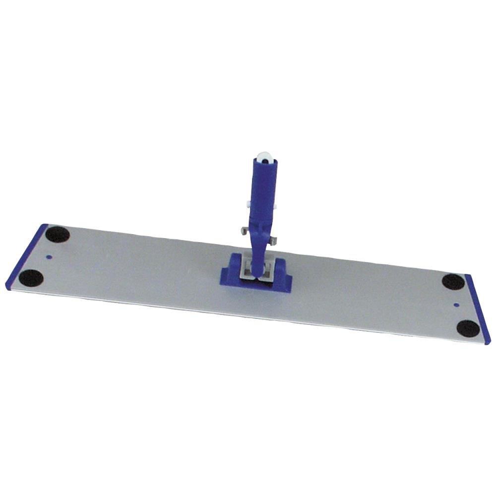 Moppefremfører CleanPlus TF ultralet alu, 40cm Moppefremfører CleanPlus TF ultralet alu, 40cm