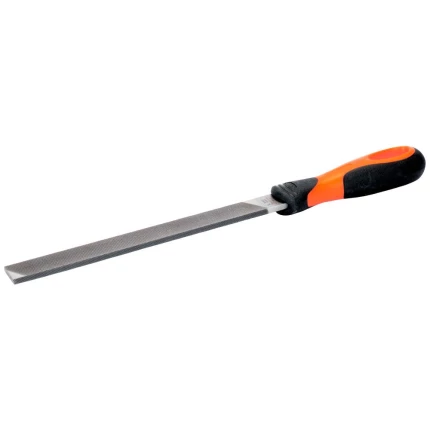 Ansatsfil 12″ öberg-cut grov SB