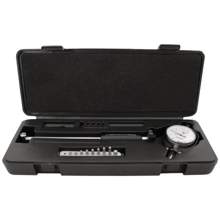 Cylindermåler 18-35×0,01mm m/måleur