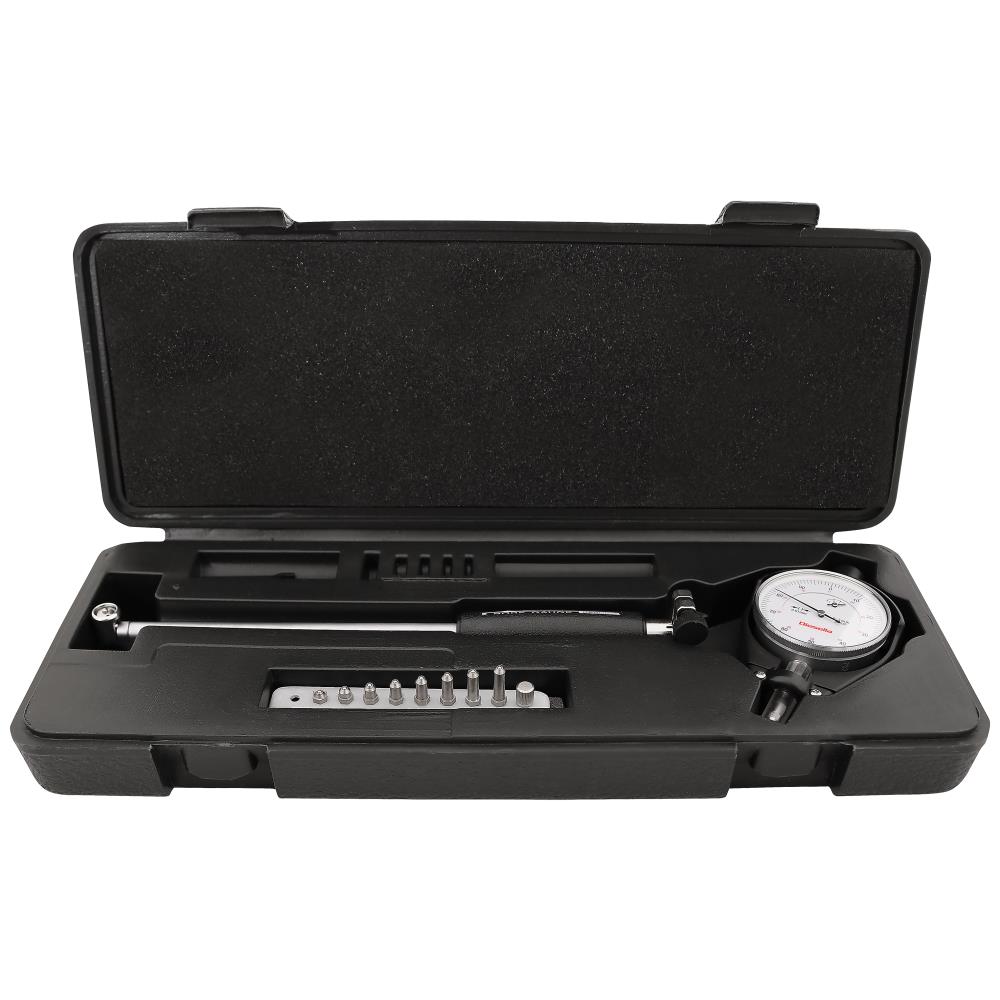 Cylindermåler 18-35×0,01mm m/måleur Cylindermåler 18-35×0,01mm m/måleur