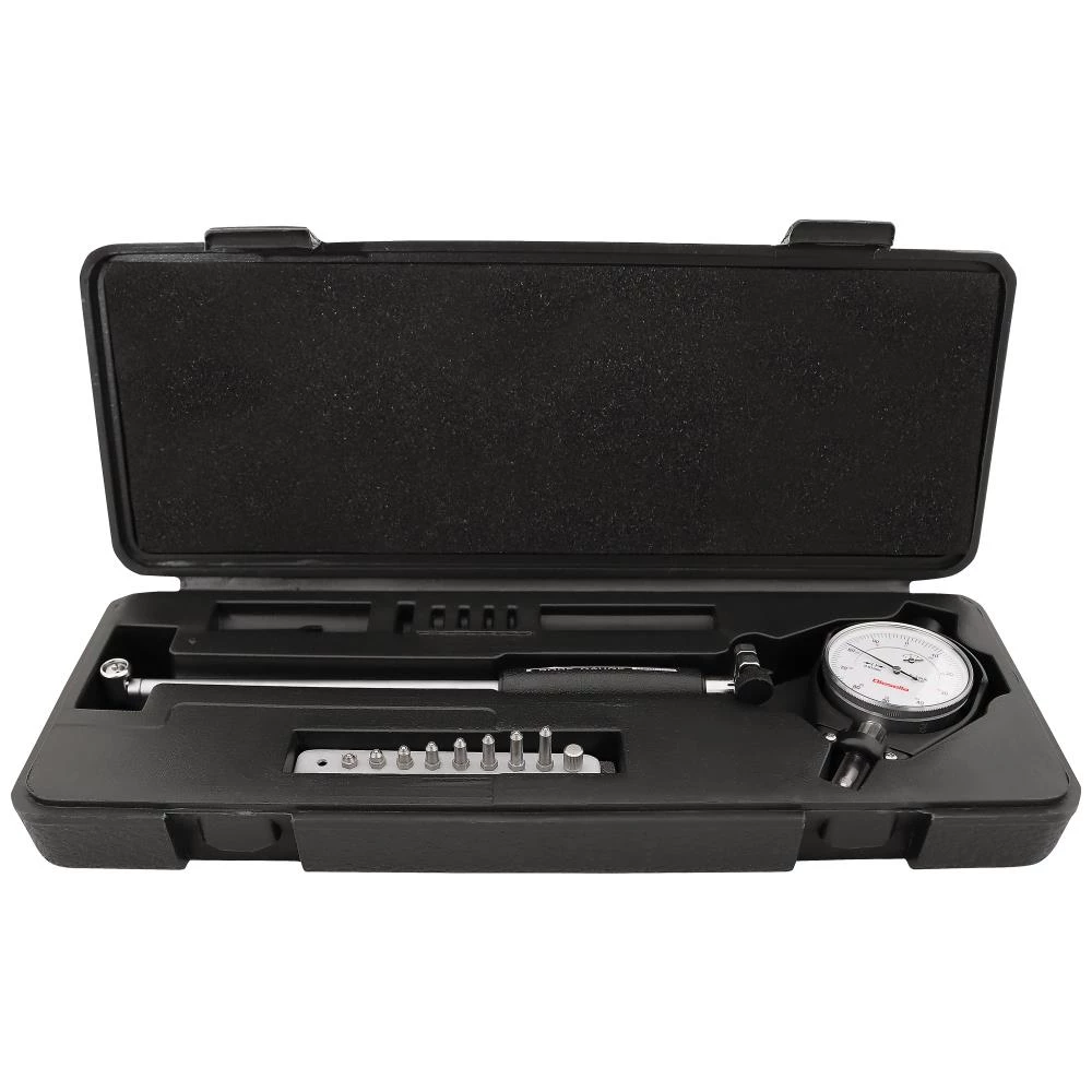 Cylindermåler 18-35×0,01mm m/måleur Cylindermåler 18-35×0,01mm m/måleur