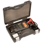 Batteritester digital 6/12V m/printer BBT80