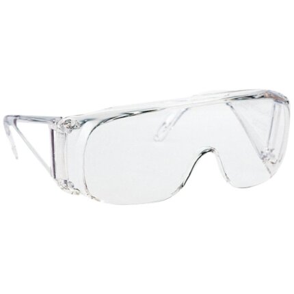 Clearways svejsevisir t/ansigtsskærm, grøn DIN5