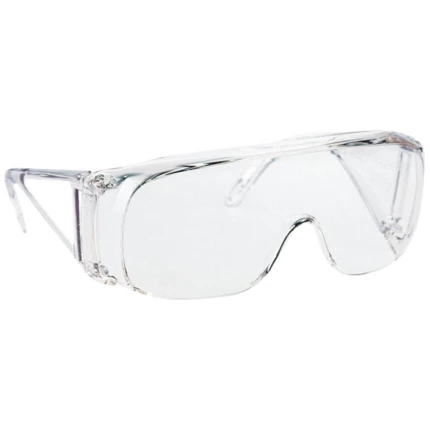 Clearways svejsevisir t/ansigtsskærm, grøn DIN5