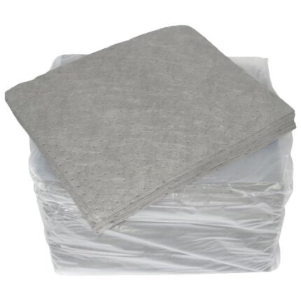 UFF universalmåtte ERGON E2000 grå