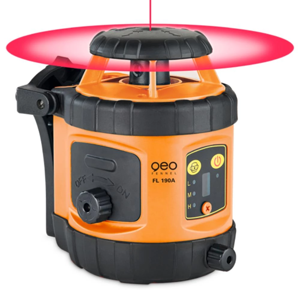 GF rotationslaser FL-190A GF rotationslaser FL-190A