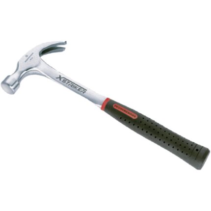 Kløfthammer Xstriker helsmed. 450 g