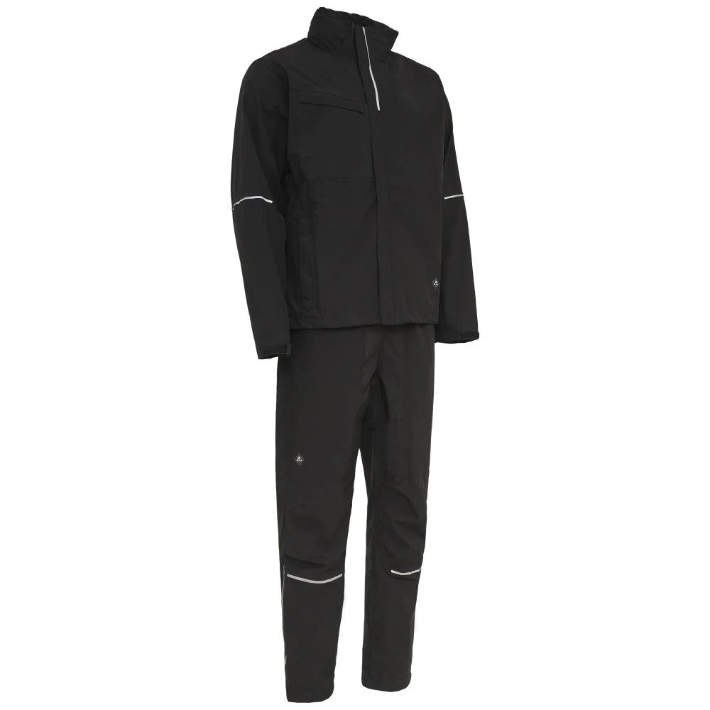 Outdoorsæt stretch jakke/taljebuks 108804 Outdoorsæt stretch jakke/taljebuks 108804