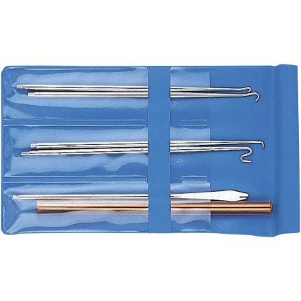 Fjederhagesæt 5419/6T