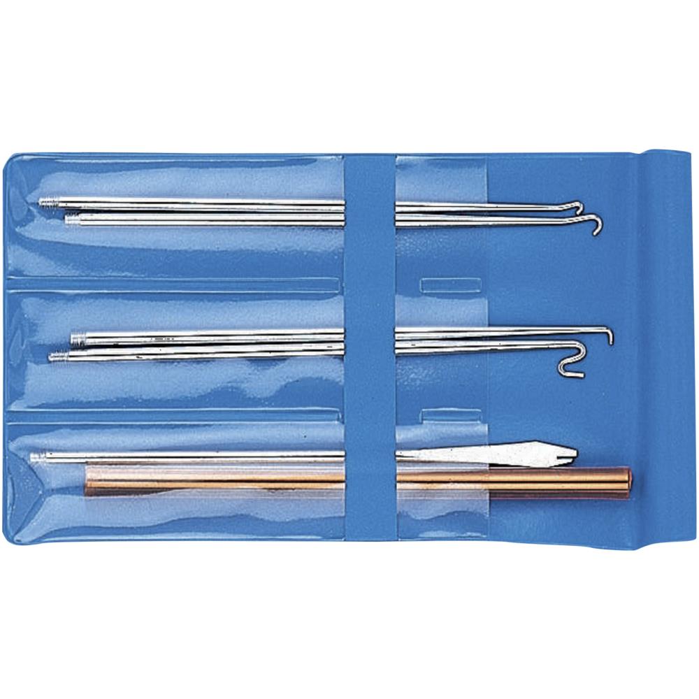 Fjederhagesæt 5419/6T Fjederhagesæt 5419/6T