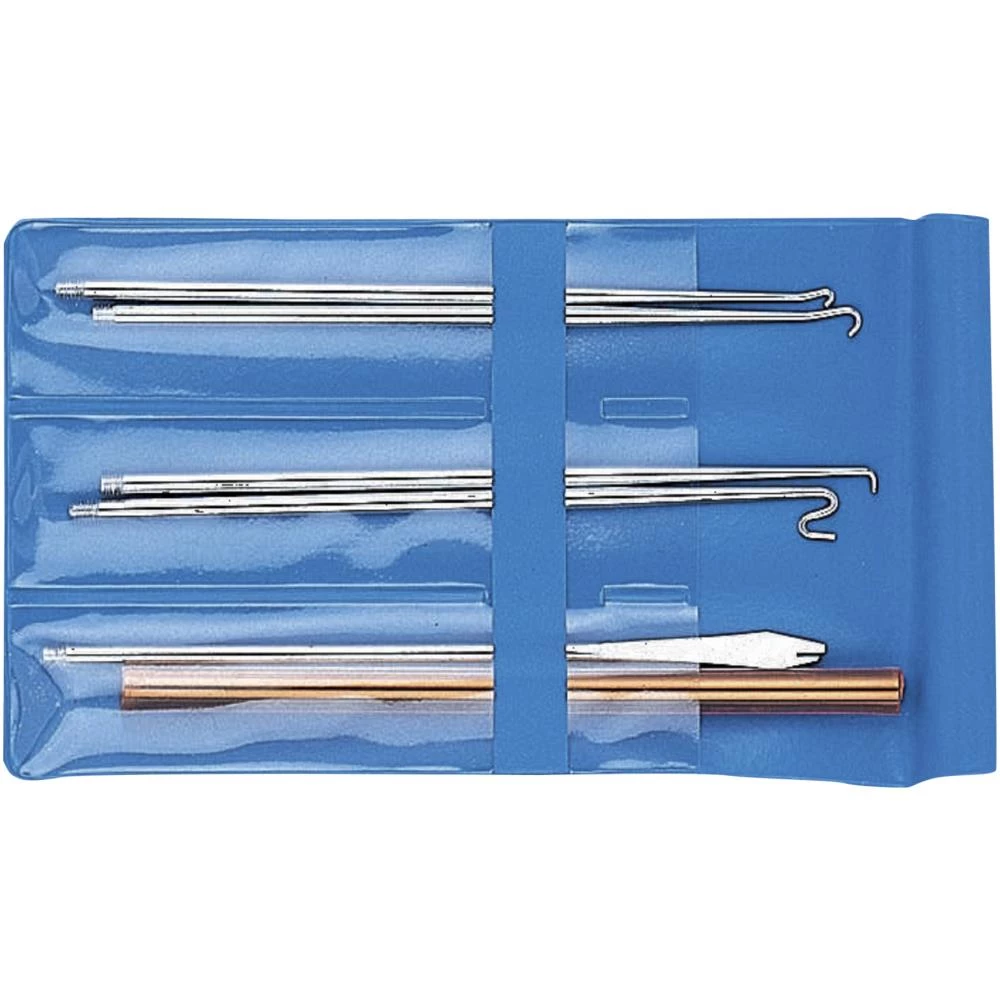 Fjederhagesæt 5419/6T Fjederhagesæt 5419/6T