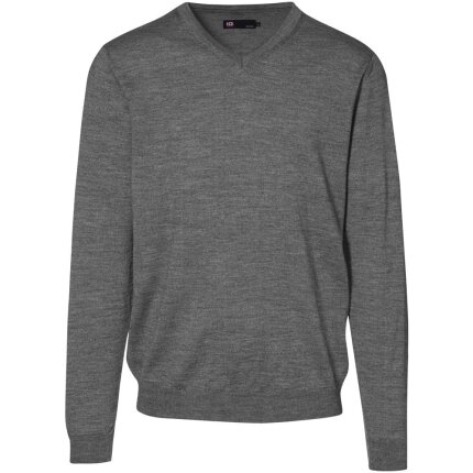 Pullover herre 0640 navy 4XL