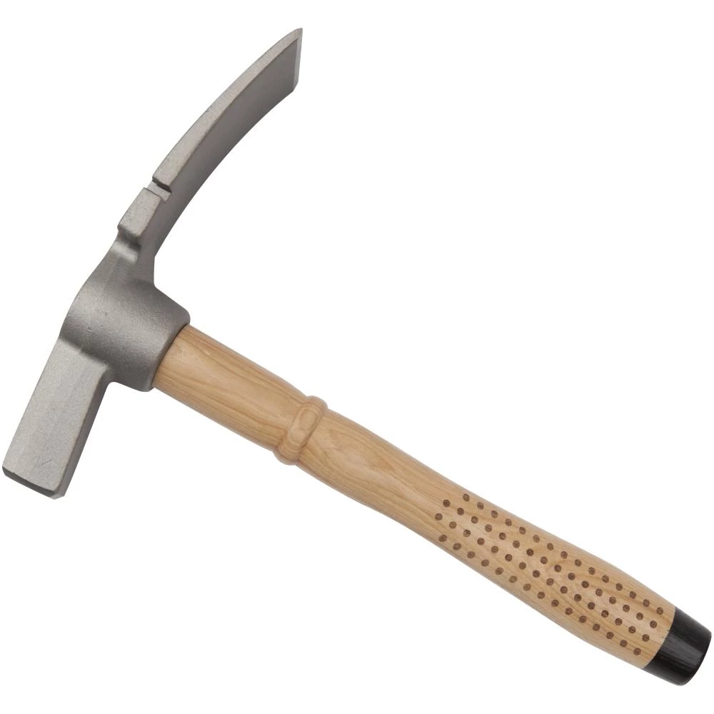 Murerhammer hickoryskaft Murerhammer hickoryskaft