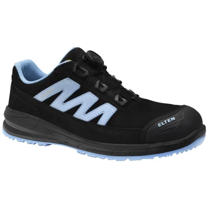 Elten Marten XXSport Low sikk.sko ESD S3 728141