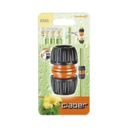 Claber sl.samler t/1/2-5/8-3/4″ BL