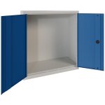 Materialeskab MS-0.5 u/hylder