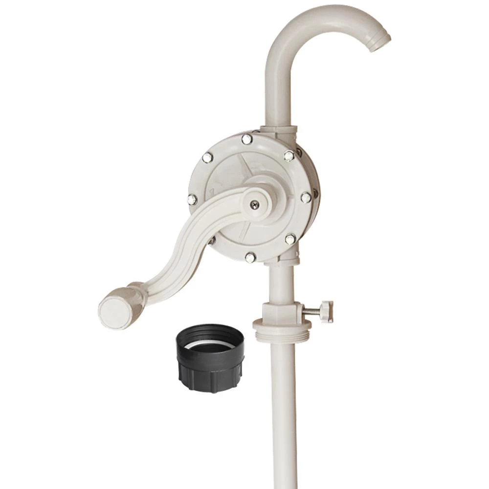 Rotationspumpe-AdBlue / sprinklervæske Rotationspumpe-AdBlue / sprinklervæske