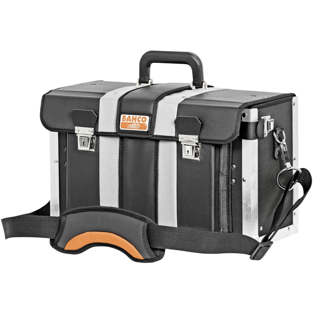 Værktøjskasse i læder 4750-FOLTC-1 Værktøjskasse i læder 4750-FOLTC-1