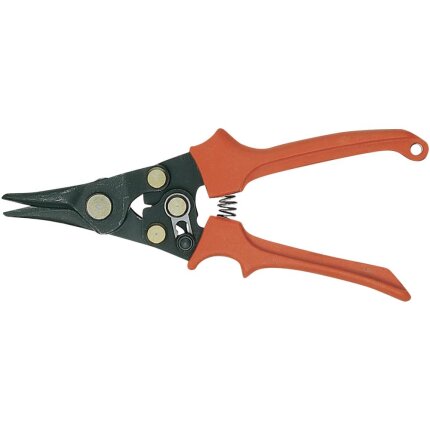 Pladesaks venstre 250 mm MA-401