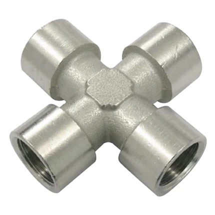 Rectus 3-vejs fordeler 3/8″