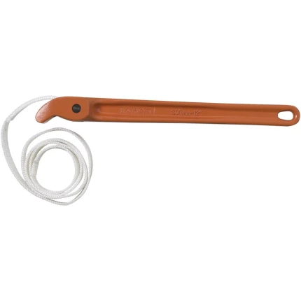 Kæderørtang 4″ 370-4