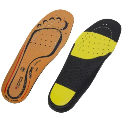 Jalas Low Arch Support sål 8711L-48-50