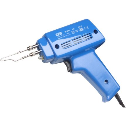 Loddepistol CFH E100 100W 230V