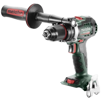 Metabo Bore-/skruemaskine BS 18 LTX BL I solo