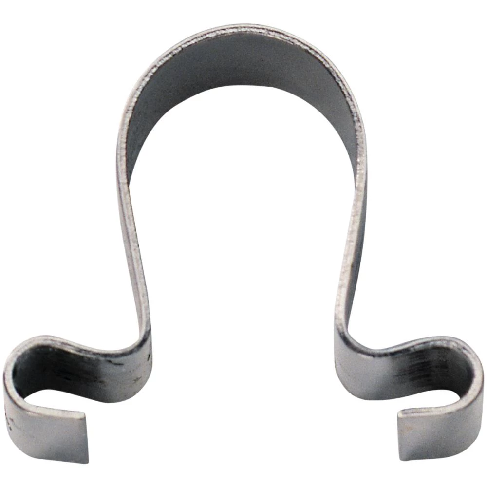 Clips til 3/8″ top Clips til 3/8″ top