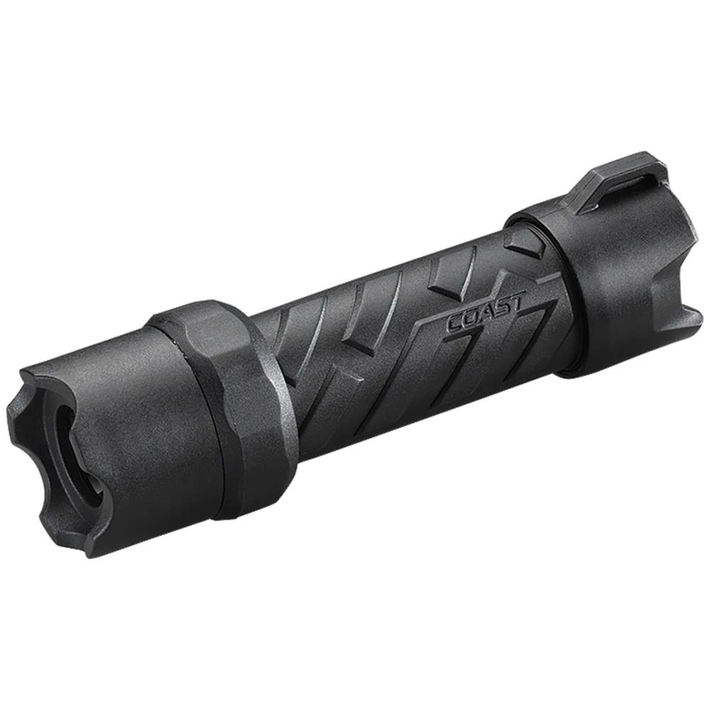 Coast PS200 håndlygte vandtæt 320 lm Coast PS200 håndlygte vandtæt 320 lm