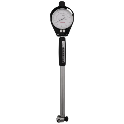 Cylindermåler 35-50×0,01mm m/måleur