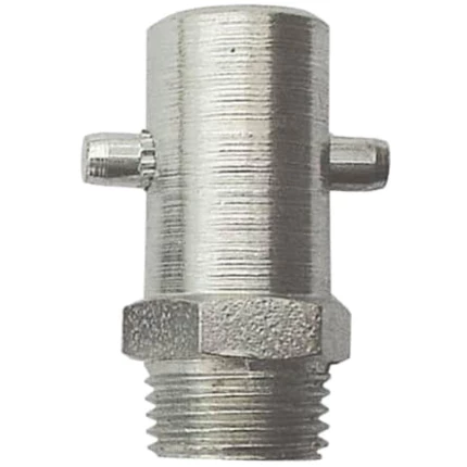 Fedtpåfyldningssprøjte m/studs f/400g patroner