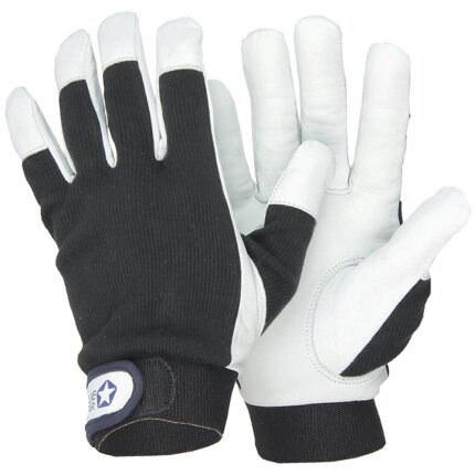 BlueStar Peformer III arbejdshandsker