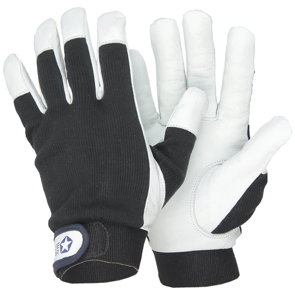 BlueStar Peformer III arbejdshandsker BlueStar Peformer III arbejdshandsker