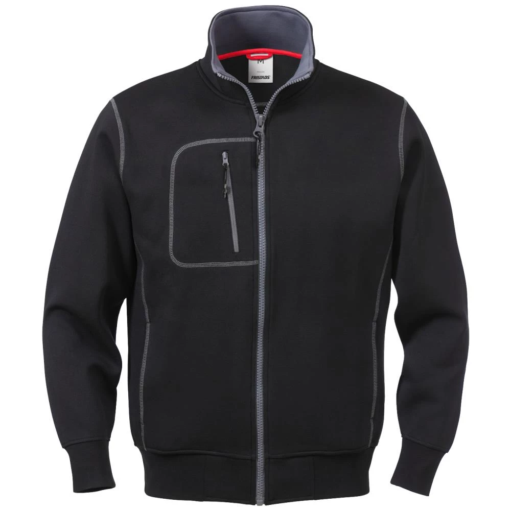 Acode herre sweatjakke Acode herre sweatjakke