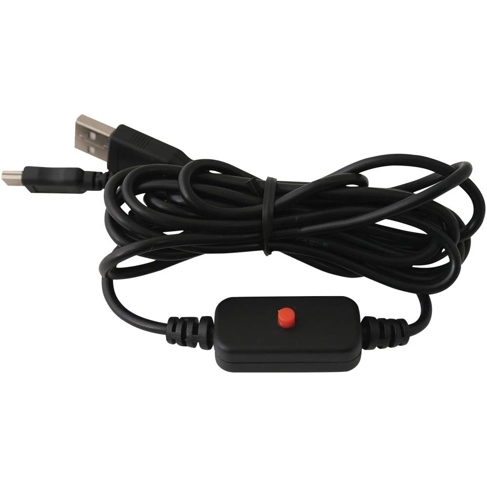 USB connector til digitale måleur USB connector til digitale måleur